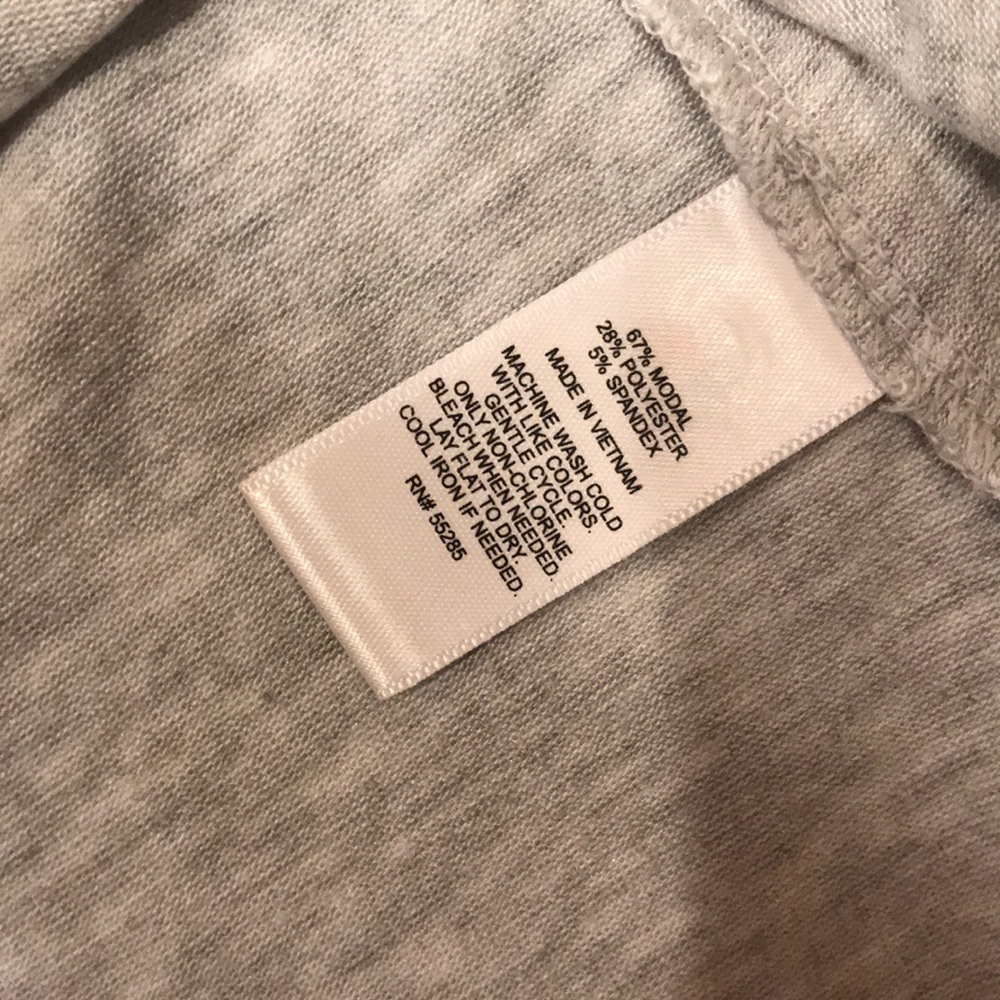 Express shirt - Picture 3 of 4